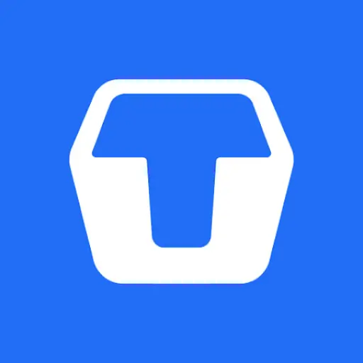 TeraBox MOD APK app logo