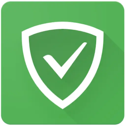 AdGuard MOD APK app logo