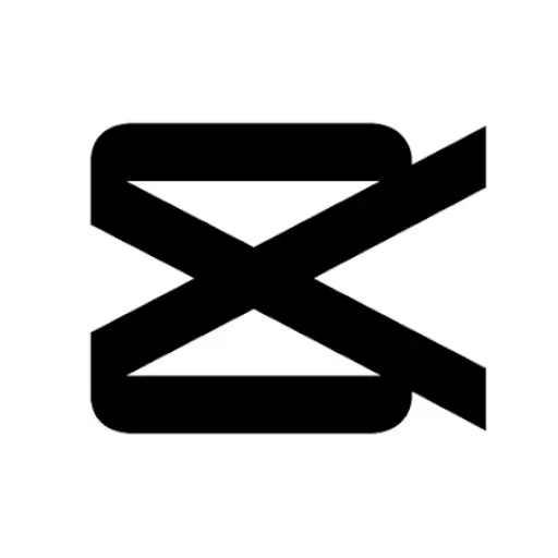 CapCut MOD APK app logo