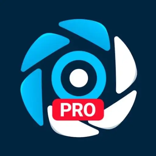 MotionCam Pro MOD APK app logo