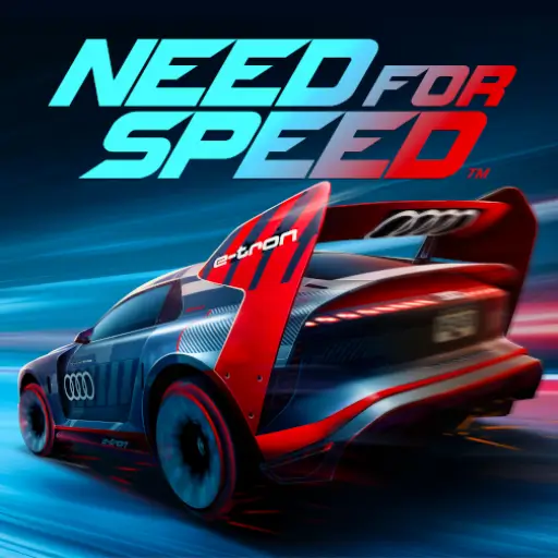 Need for Speed No Limits MOD APK app logo