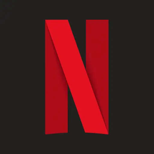 Netflix MOD APK app logo