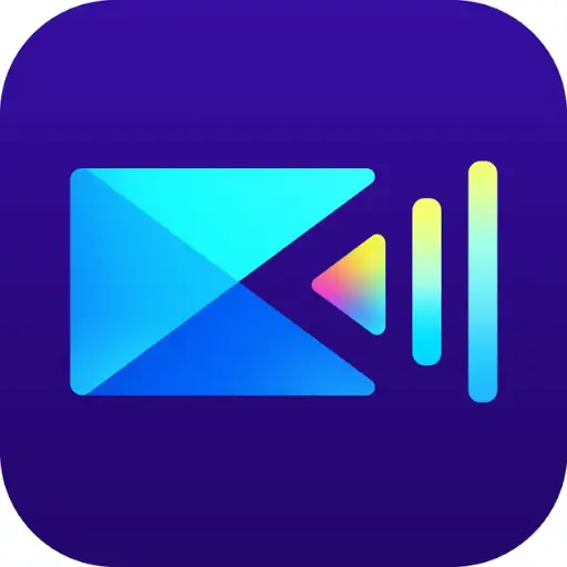 PowerDirector MOD APK App logo