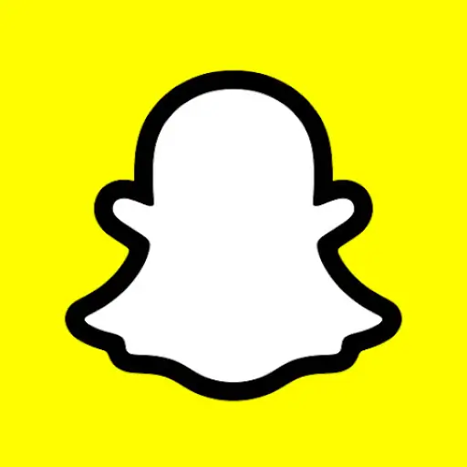 Snapchat MOD APK app logo