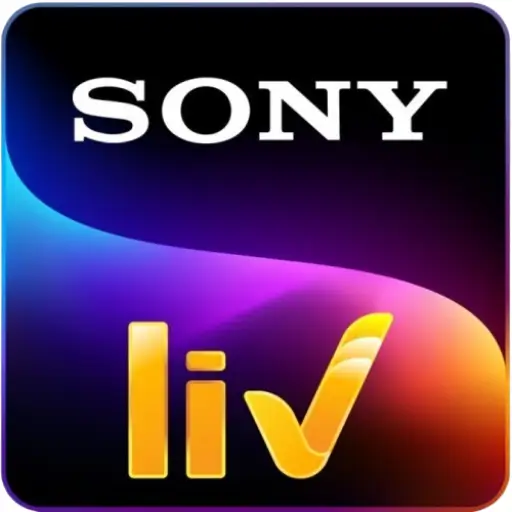 SonyLIV MOD APK app logo