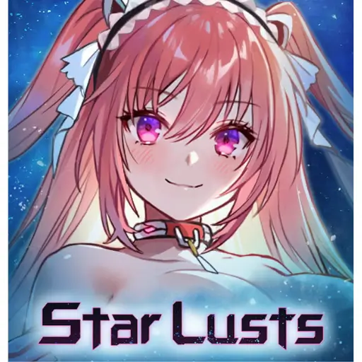 Star Lusts MOD APK app logo