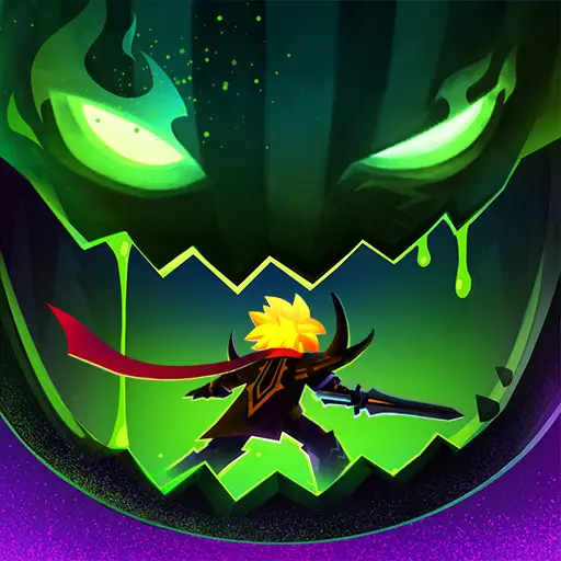 Tap Titans 2 MOD APK app logo