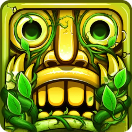 Temple Run 2 MOD APK app logo