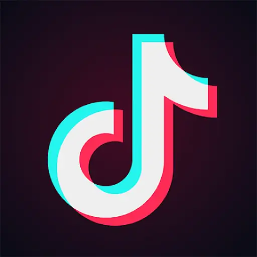 TikTok MOD APK app logo