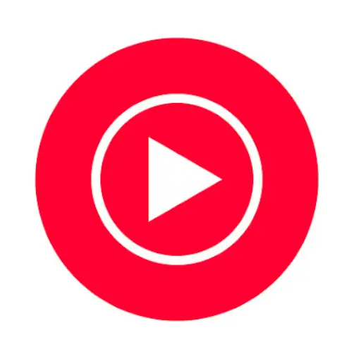 YouTube Music MOD APK app logo