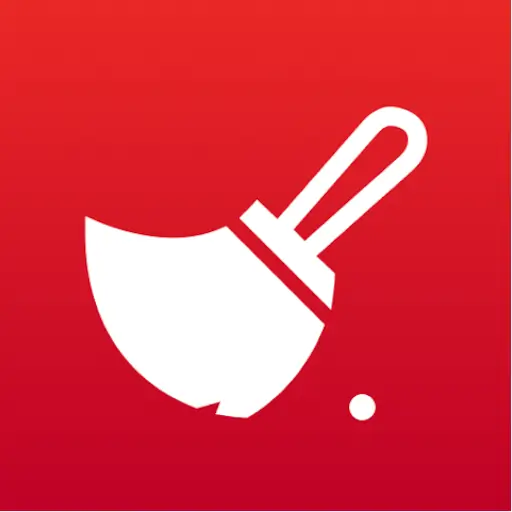 Zero Cleaner MOD APK app logo