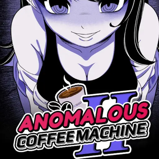 Anomalous Coffee Machine 2 MOD APK app logo