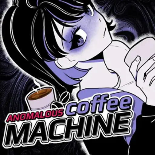 Anomalous Coffee Machine 1 MOD APK app logo