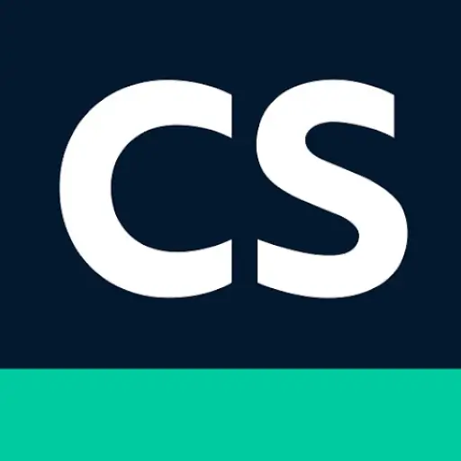 CamScanner MOD APK app logo