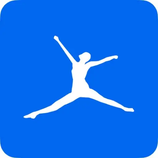 MyFitnessPal MOD APK app logo