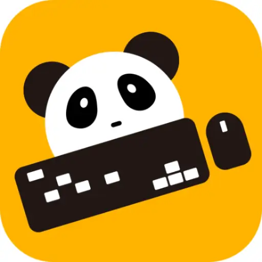 Panda Mouse Pro MOD APK app logo