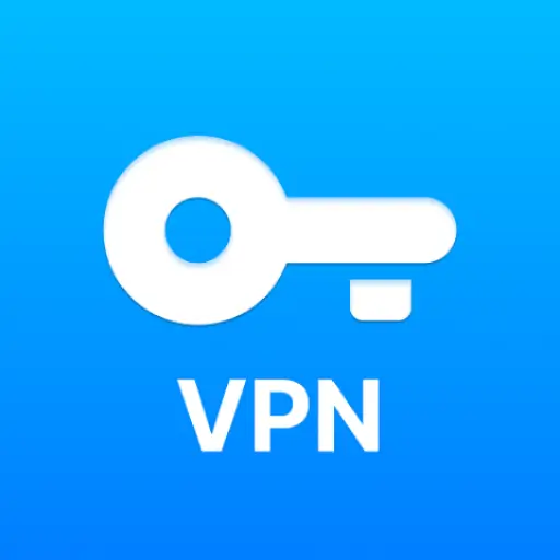 VPN Super Unlimited Proxy MOD APK app logo