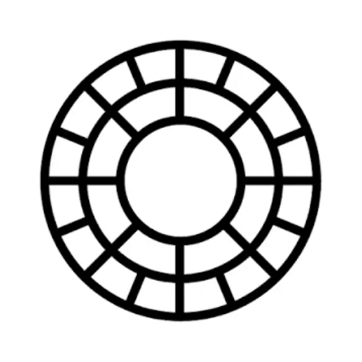 VSCO MOD APK app logo