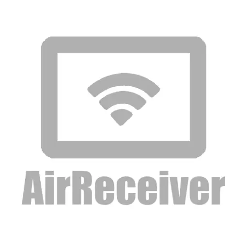 AirReceiver MOD APK app logo