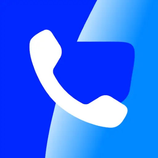 Truecaller MOD APK app logo